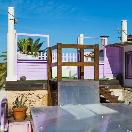 Relais Los Gitanos Tafira エクステリア 写真
