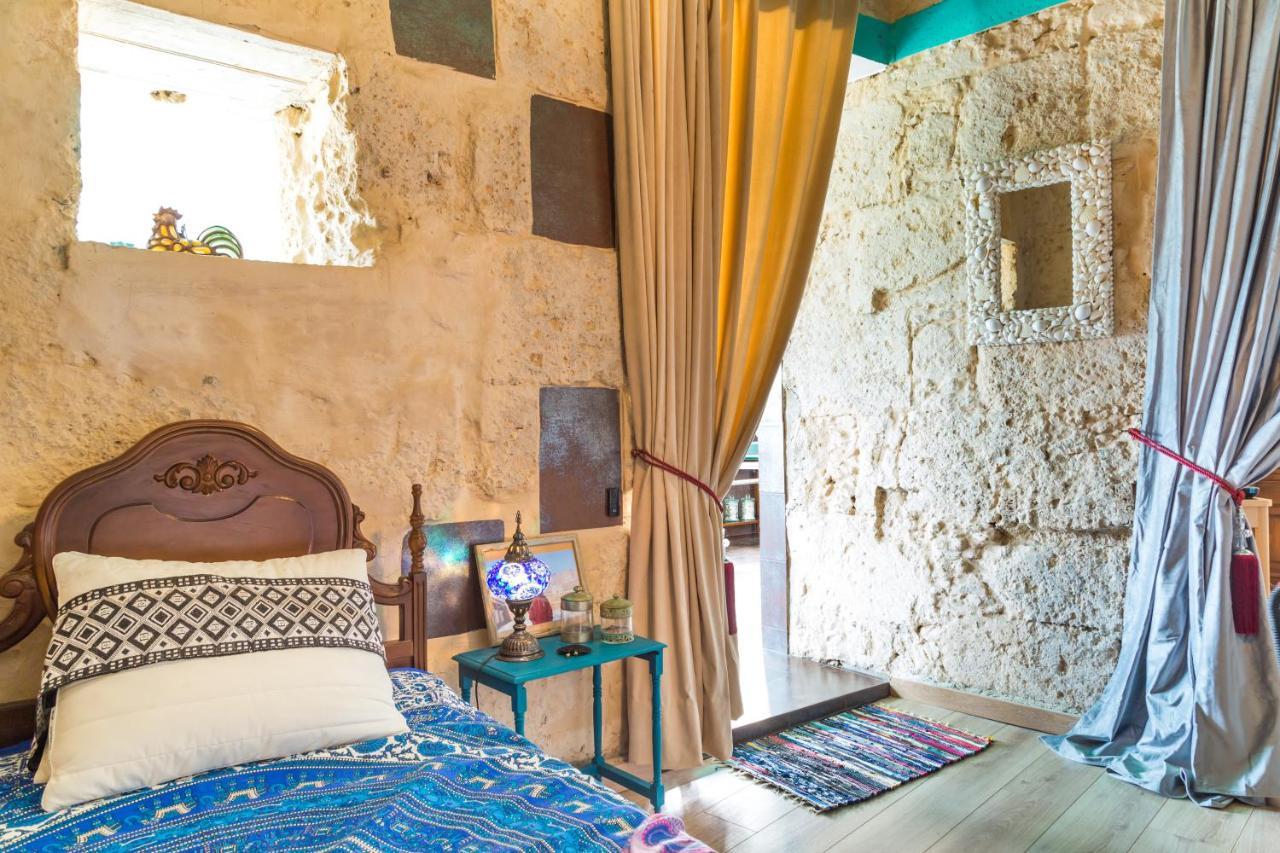 Relais Los Gitanos Tafira エクステリア 写真