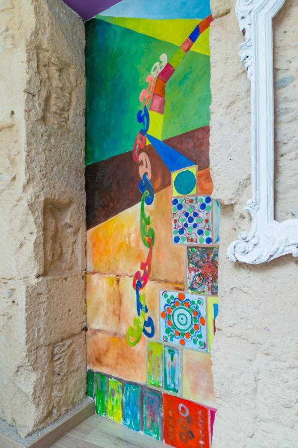 Relais Los Gitanos Tafira エクステリア 写真